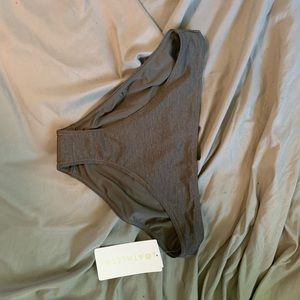 Athleta Bikini Bottoms!
